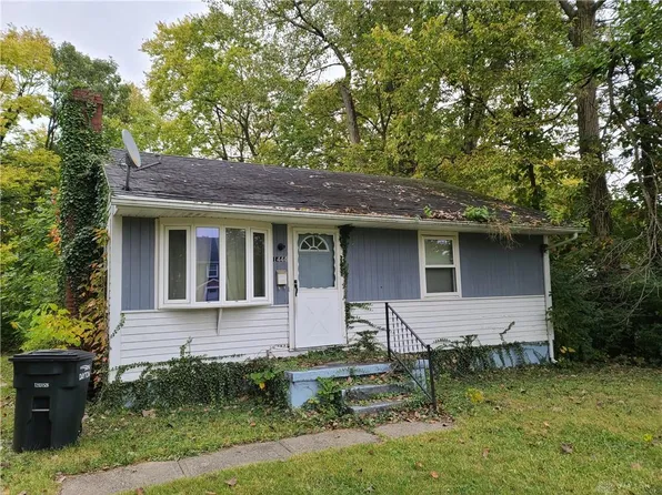 1444 Ruskin Rd, Dayton, OH 45406