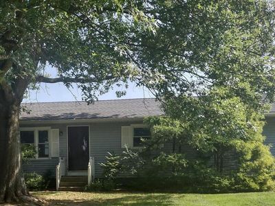 20999 Cubbage Pond Rd, Lincoln, DE, 19960