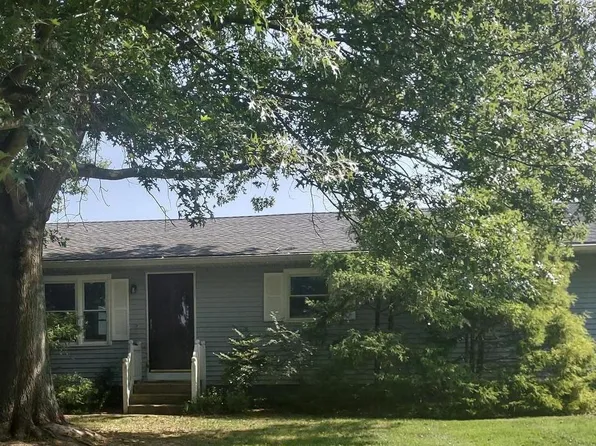 20999 Cubbage Pond Rd, Lincoln, DE 19960