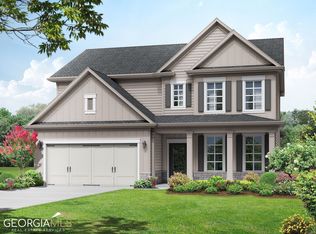 510 Scout Hut Rd, Danielsville, GA 30633