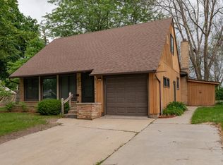 406 15th Ave SE, Rochester, MN 55904