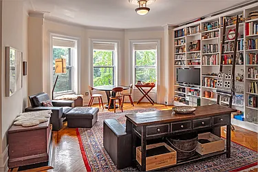 Sold by Brown Harris Stevens