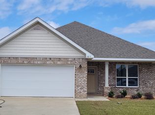 16972 Fedora Dr, Loxley, AL 36551
