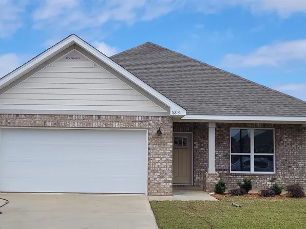 16972 Fedora Dr, Loxley, AL 36551