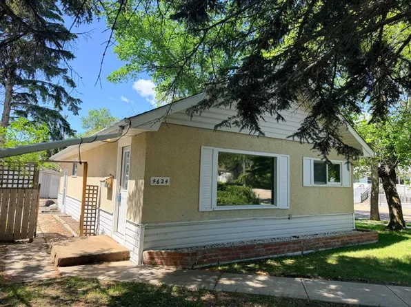 4624 E 56th St, Camrose, AB T4V 2C3