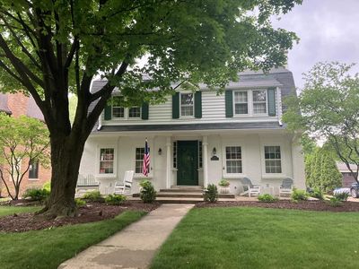 6511 Washington CIRCLE, Wauwatosa, WI, 53213