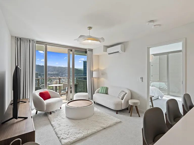 1388 Kapiolani Blvd #3709 — Photo 1