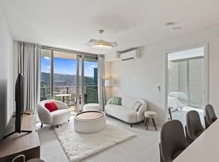 1388 Kapiolani Blvd #3709, Honolulu, HI 96814