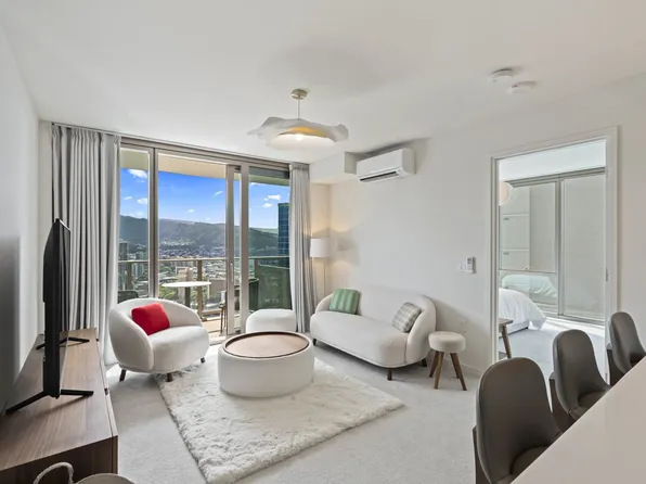 1388 Kapiolani Blvd, Honolulu, HI