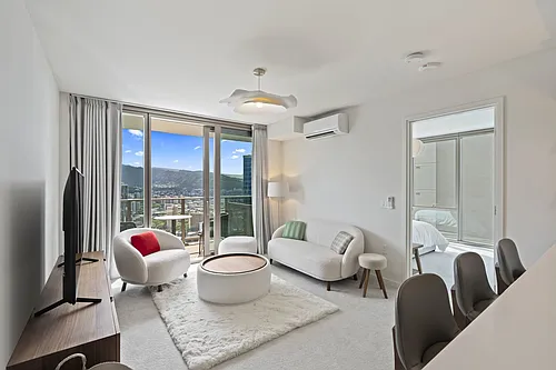 1388 Kapiolani Blvd #3709 Photo 1