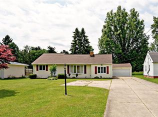 12147 Sprague Rd, North Royalton, OH 44133