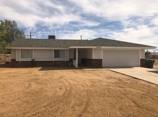 21025 Chama Rd, Apple Valley, CA 92308