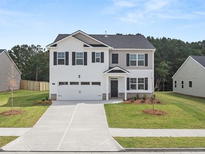 156 Defilippe Drive, Statham, GA, 30666
