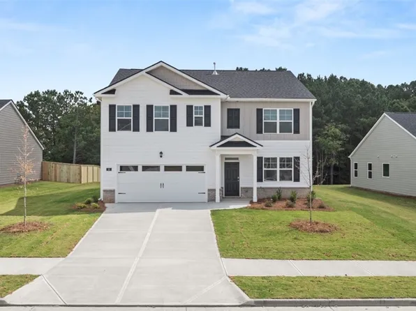 156 Defilippe Drive, Statham, GA 30666