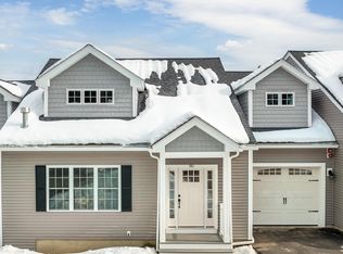 50 Brook Hl, Meredith, NH 03253