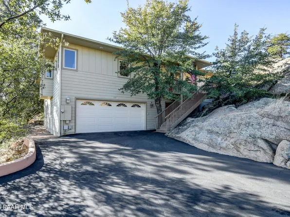 1225 Eagle Dr, Prescott, AZ 86305