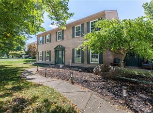 10017 Settlement House Rd, Dayton, OH 45458