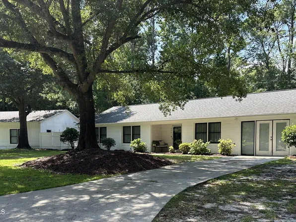 238 W Bedford Road, Wilmington, NC 28411