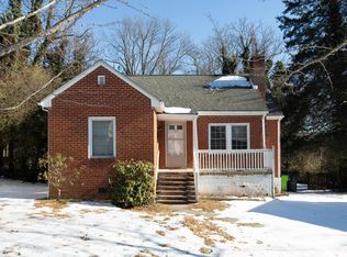 128 Piedmont Ave N, Charlottesville, VA 22903