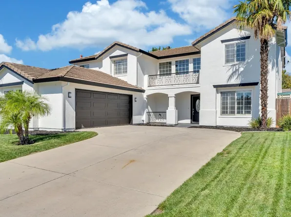 3848 Stemmler Dr, Sacramento, CA 95834