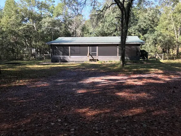 9485 Us Highway 19 S, Perry, FL 32348