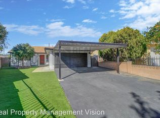 13445 Gager St, Pacoima, CA 91331