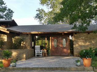 4507 Old Town Rd, Marshall, TX 75672