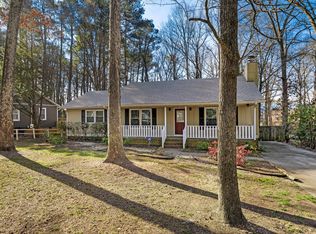 2129 Strebor St, Durham, NC 27705