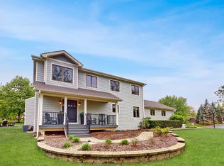 13909 S Mormann Ln, Homer Glen, IL 60491