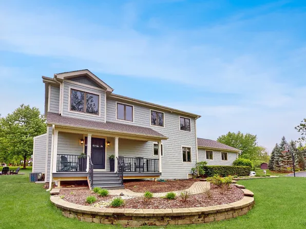 13909 S Mormann Ln, Homer Glen, IL 60491