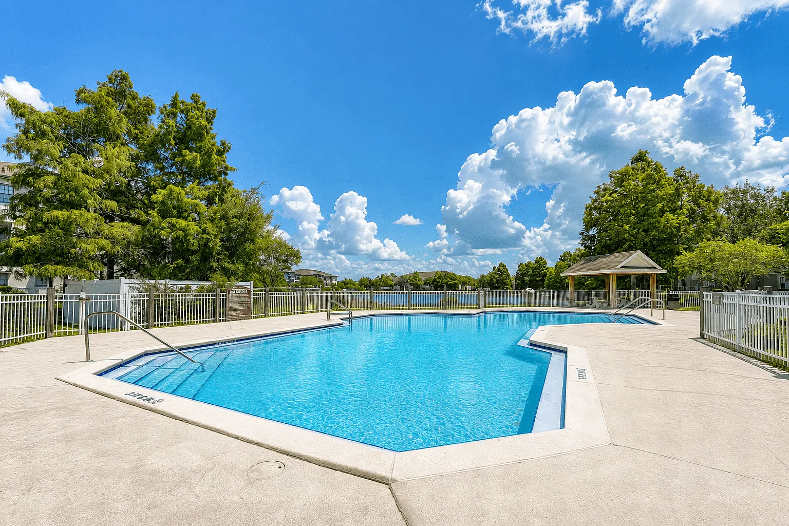 The Villages on Millenia Apartments — Photo 4