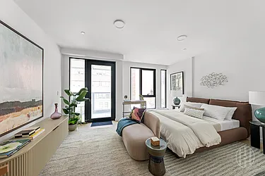 300 West 30th Street, #4E