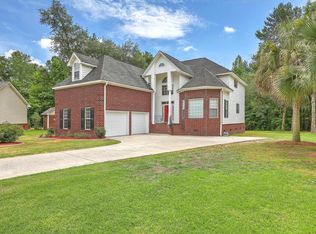 1308 Limetree Ln, Moncks Corner, SC 29461