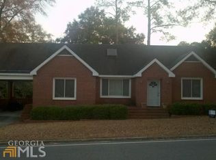 113 Dixie Ave, Sylvania, GA 30467