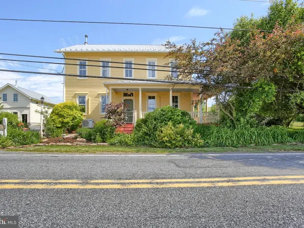 144 Main Rd, Pitman, PA 17964