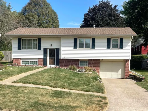 1814 18th St, Harlan, IA 51537