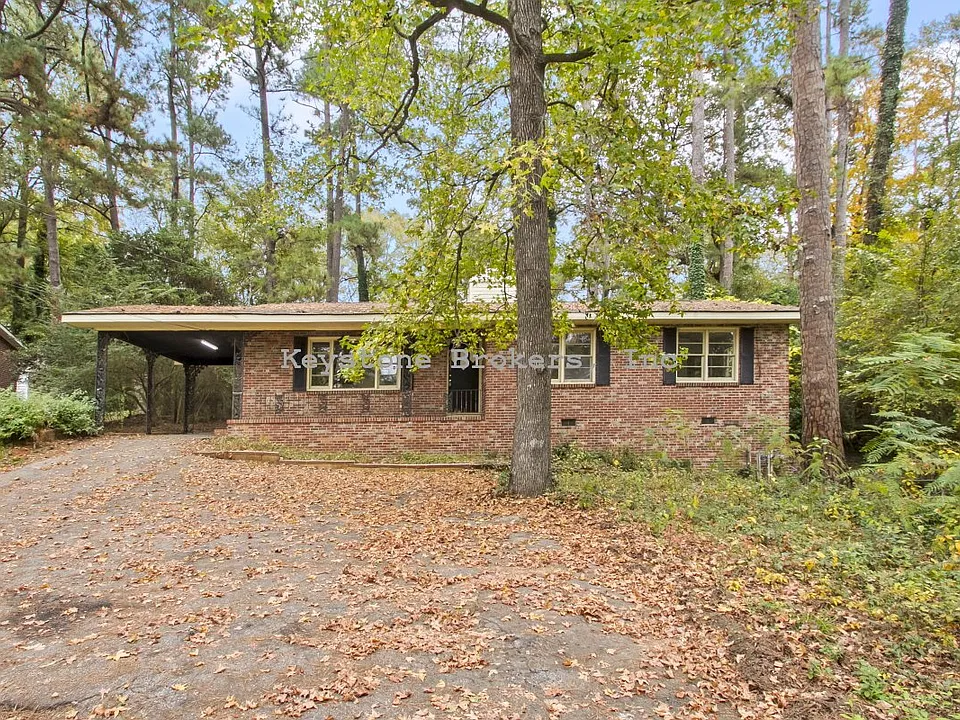 4337 Napier Ave
