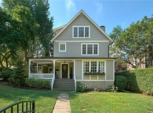 40 Manursing Ave, Rye, NY 10580