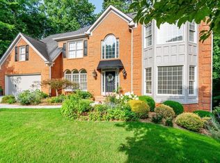1605 Grandwood Knl NW, Acworth, GA 30101