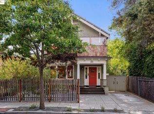 485 Hardy St, Oakland, CA 94618