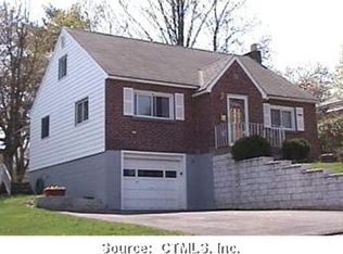 80 Highland Ave, Meriden, CT 06451