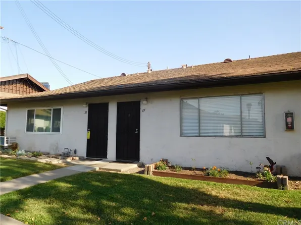 1800 E Heim Ave Unit 19, Orange, CA 92865