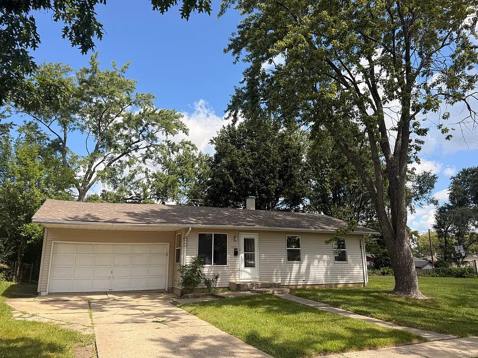 1724 Forest Glen Ave
