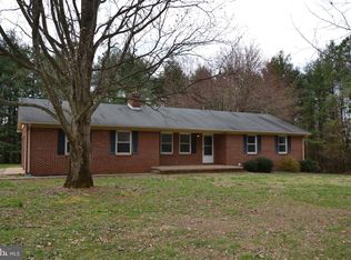 6033 Balls Mill Rd, Midland, VA 22728