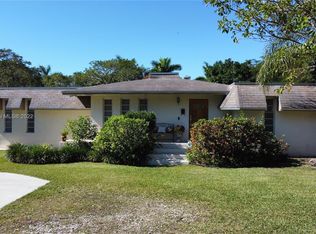 25100 SW 144th Ave, Homestead, FL 33032