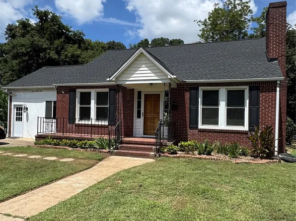 723 N Confederate Ave, Rock Hill, SC 29730