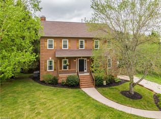 2930 Donovan Pl, Winston Salem, NC 27103