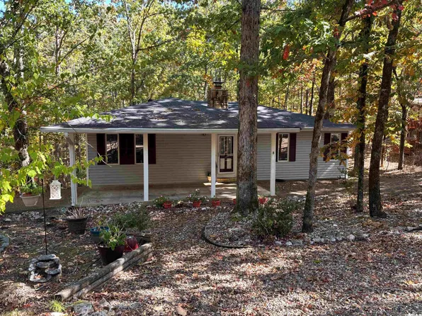 8 Tivisa Ln, Hot Springs, AR 71909