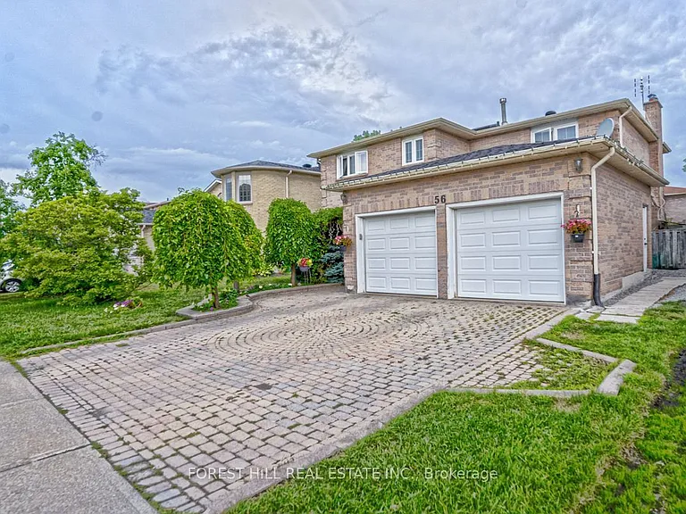 56 Cooperage Cres #BASEMENT — Photo 13