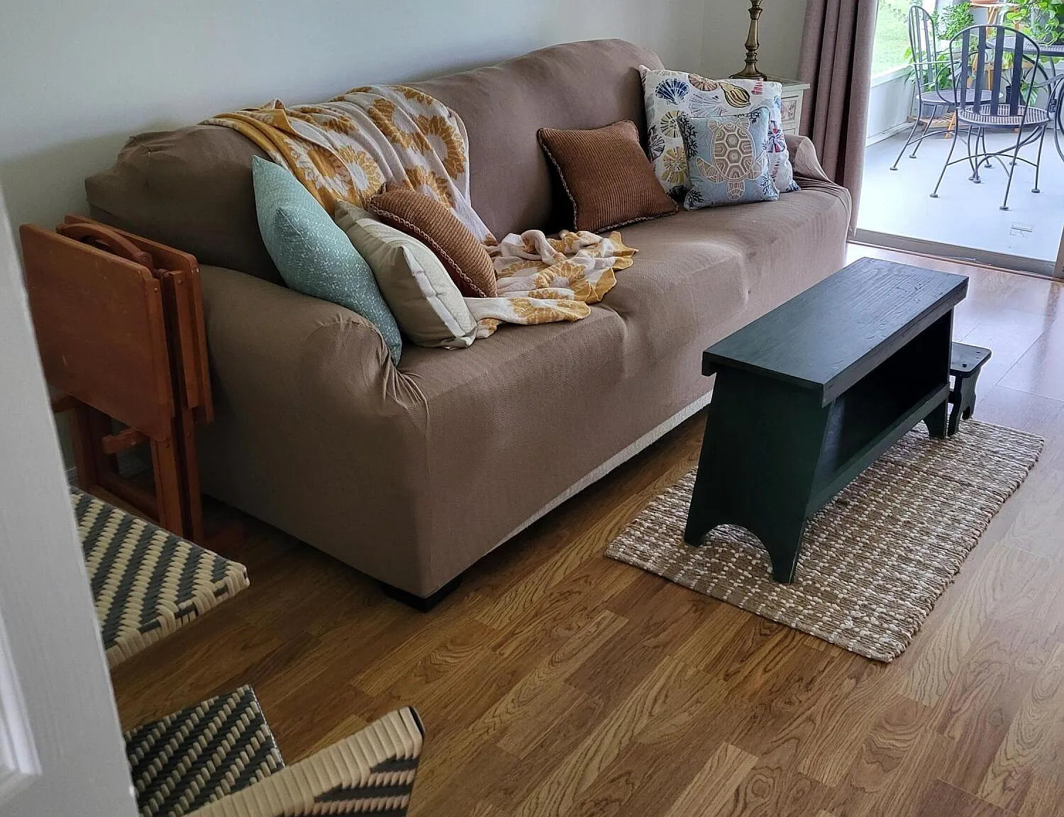 1 bed, 1.0 bath, 400 sqft, $1,450 — Photo 4